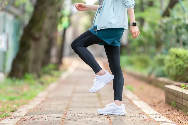 病気はないけれど、将来に備えて身体を整えたい方