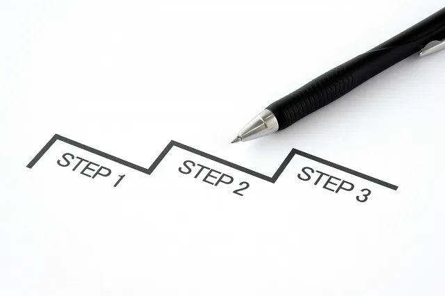 安心の昇給制度・賞与支給