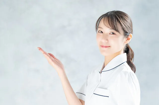 クリニックの理念に共感できる方