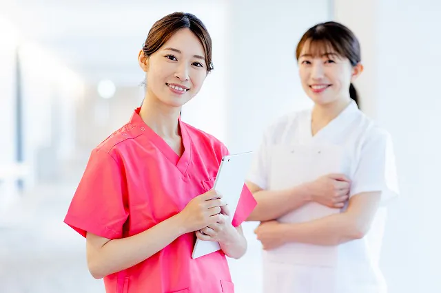 手厚いフォローで安心のスタート